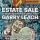 Estate Sale of Garry Leach at Gosh Comics